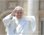 Un hasta pronto al Papa Francisco, Probablemente el Papa más mediático 2025.04.22 Papa Francisco Hasta Pronto