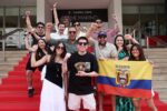 CannesLions 2025: Paradise BBD lleva un León de Bronce a Ecuador 2025.06.16 Ganadores EC Bronce Paradise BBD