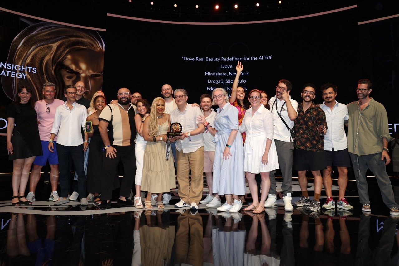 Cannes Lions 2025: Ganadores de Direct Lions y Media Lions
