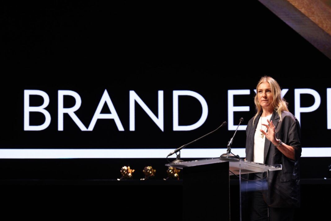 CannesLions 2025: Brand Experience & Activation Lions 2025.06.19 Brand Experience and Activation Awards