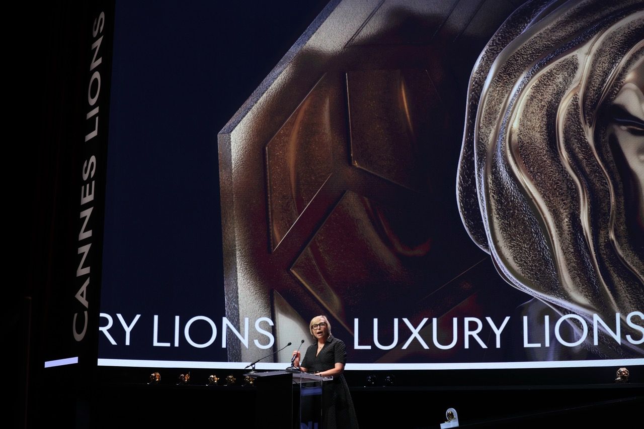 CannesLions2025: Luxury Lions, Innovation Lions y Premios Regionales Network of the Year