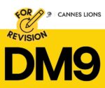 DM9 emite una nota aclaratoria por el caso de Cannes Lions 2025 2025.06.24 DM9 se queda sin gran prix canneslions 2025