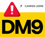 Definitivamente CannesLions retira el Grand Prix a DM9 2025.06.27 DM9 sin leones CannesLions2025