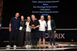 CannesLions 2025: Ganadores de Desing, Digital Craft, Film Craft, e Industry Craft 2026.06.17 Grand Prix Australia