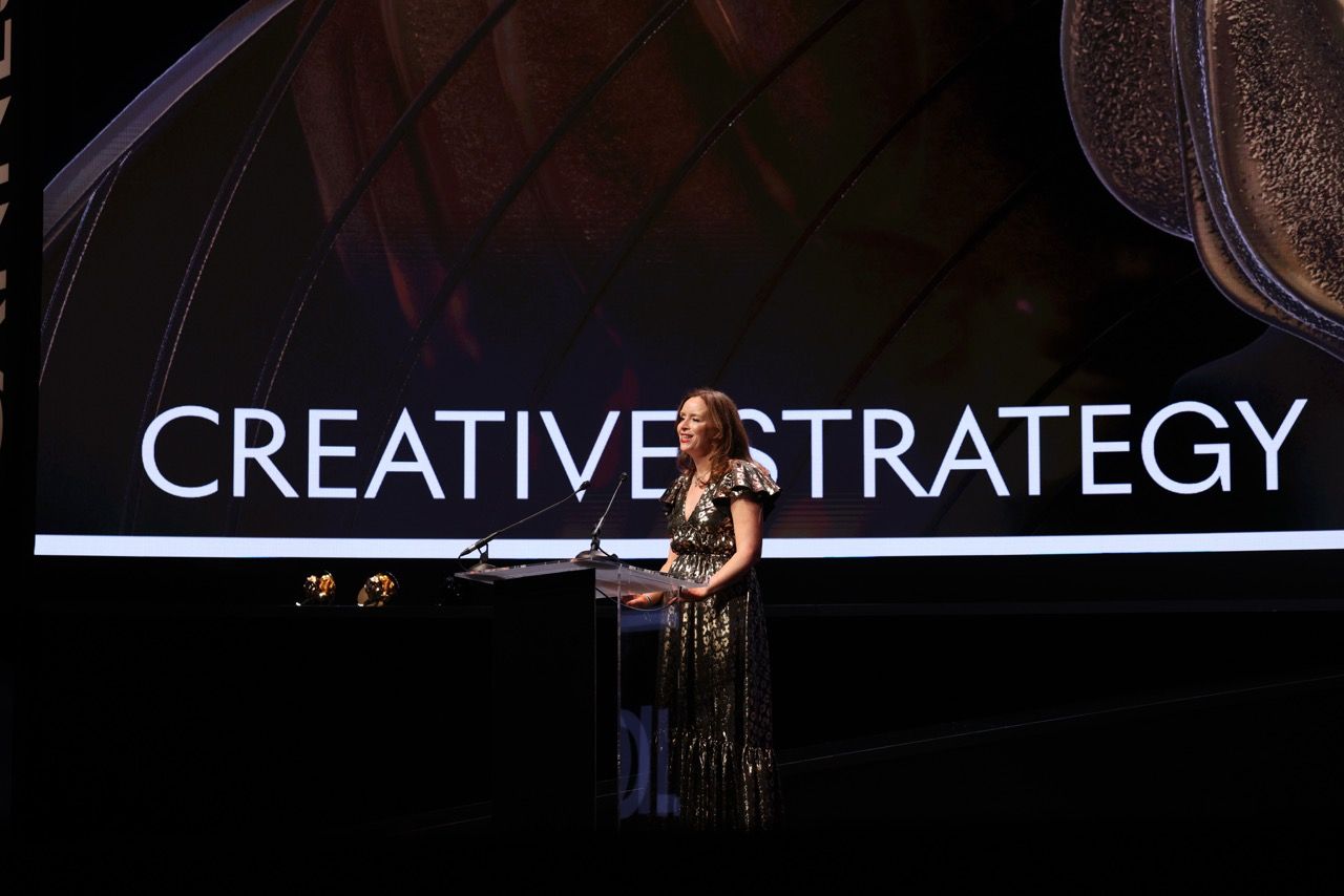 CannesLions 2025: Creative Business Transformation, Creative Effectiveness, Creative StrategyLions