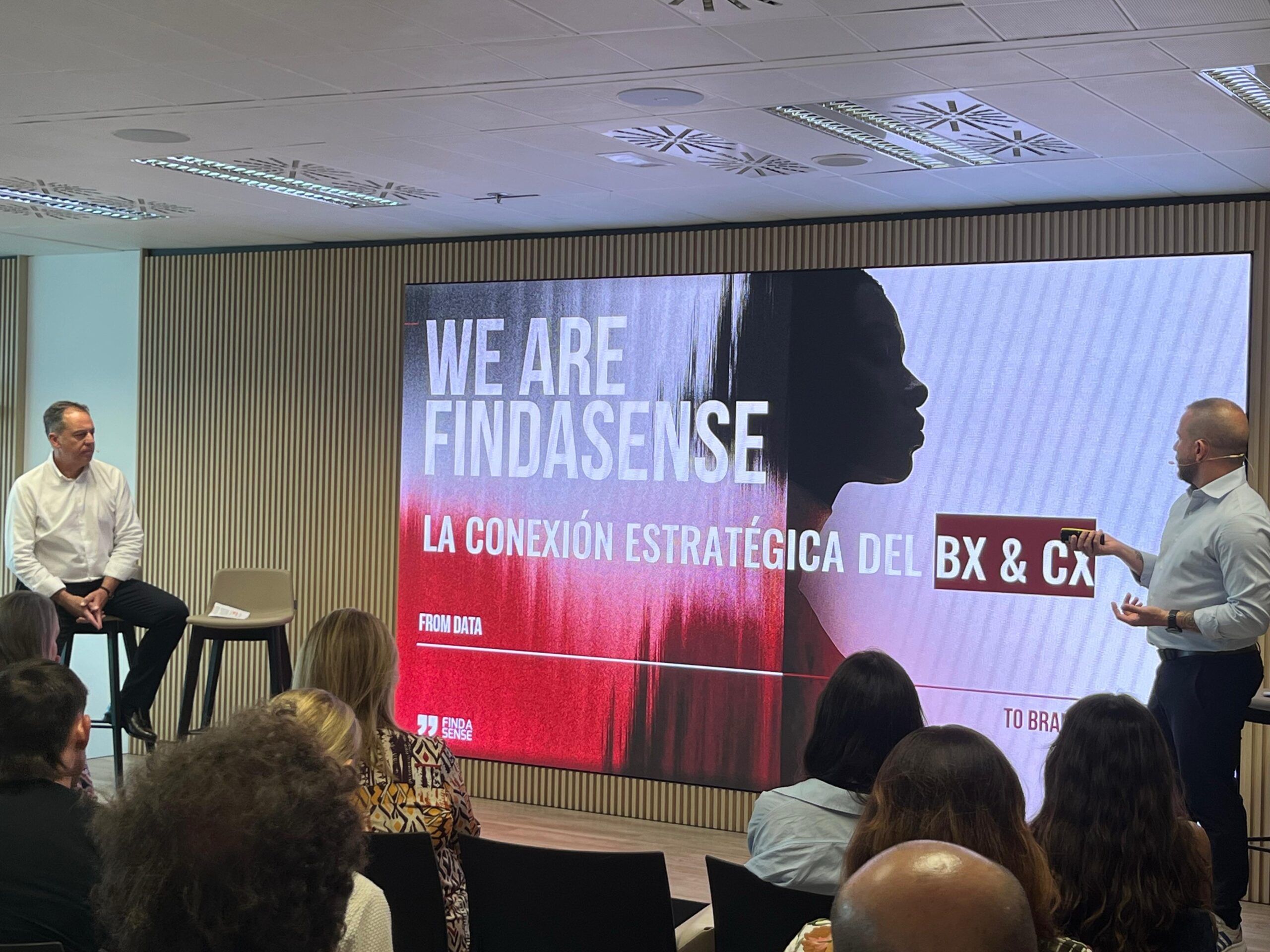 De Customer Experience a Brand Experience: Cuando la experiencia impulsa a la marca