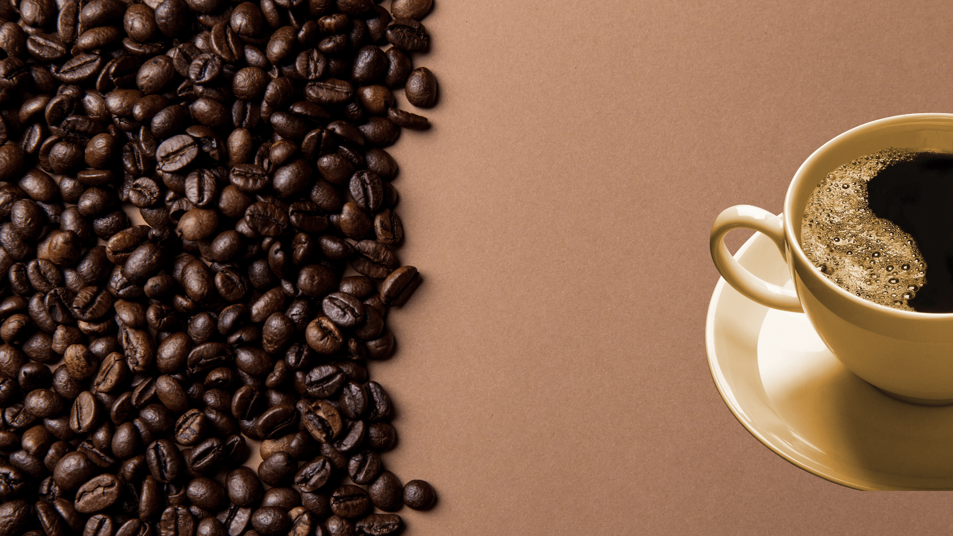 Día Internacional del Café: Campaña Global #ICD2025