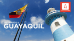 Guayaquil: su presencia económica y marketera en Ecuador 2025 GUAYAQUIL independencia