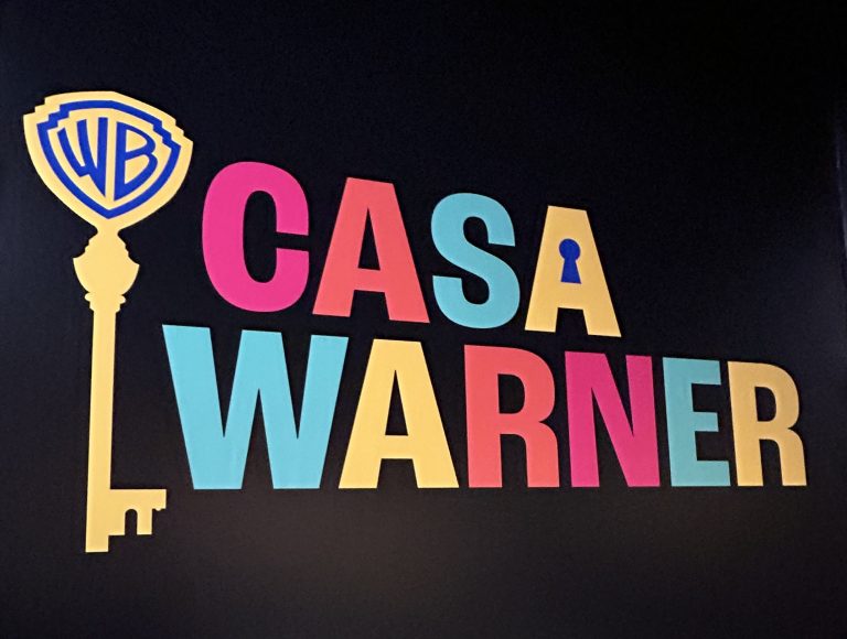 Casa Warner Quito
