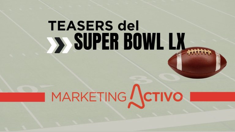 2026 SUPERBOWL Teasers