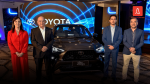 Toyota renueva su portafolio de SUVs: Yaris Cross y RAV 4 consolidan la tecnología