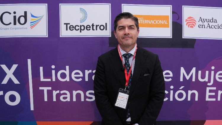 Viceministro de Producción e Industrias plantea una política integral de competitividad, con enfoque en tecnología y articulación público-privada