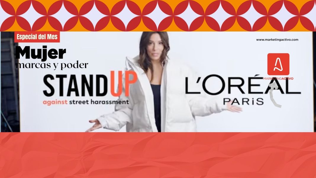 2026.03.11 Mujer De estereotipo a protagonista así cambió la mujer en la publicidad moderna