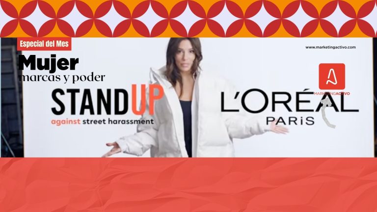 2026.03.11 Mujer De estereotipo a protagonista así cambió la mujer en la publicidad moderna