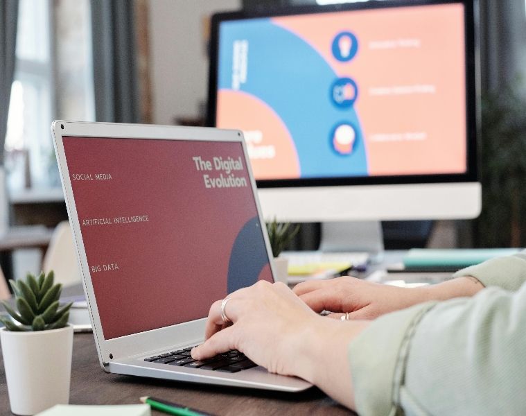 7 transformaciones redefinen el futuro de las organizaciones en la era de la IA