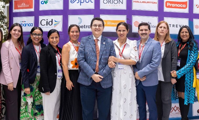 ESPOL fortalece la inclusión femenina en la academia técnica y enfrenta desafíos en carreras STEM