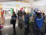Quito se ubicó como epicentro del debate sobre gestión de residuos con la ‘Expo Reciclaje y Ambiente Ecuador 2026’ Quito se ubicó como epicentro del debate sobre gestión de residuos con la ‘Expo Reciclaje y Ambiente Ecuador 2026’