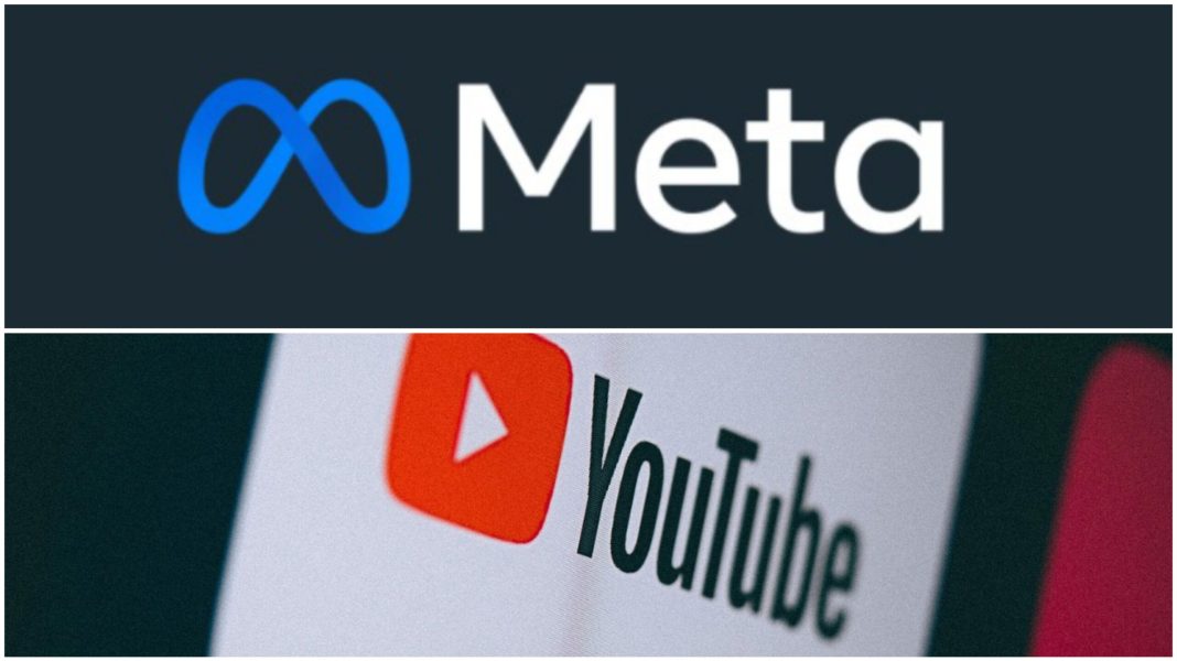 Jurado en Los Ángeles declara responsables a Meta y YouTube por diseñar plataformas adictivas para menores Jurado en Los Ángeles declara responsables a Meta y YouTube por diseñar plataformas adictivas para menores