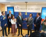 INSELEC ingresa al Mercado de Valores del Ecuador y abre su nueva etapa de crecimiento corporativo