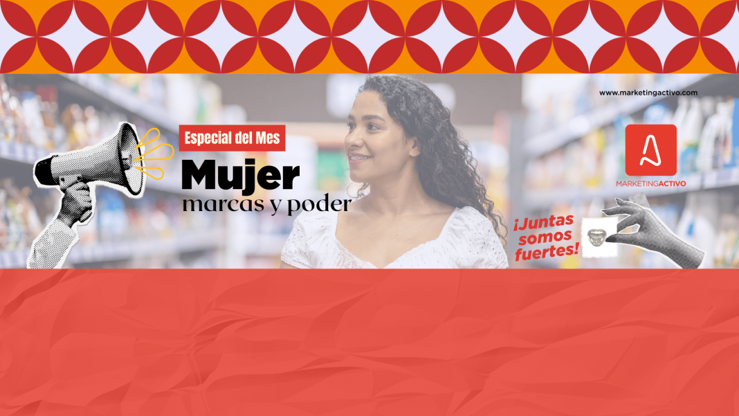 El verdadero motor del consumo: el poder económico de las mujeres en 2026 2026.03.09 Poder Economico Mujer