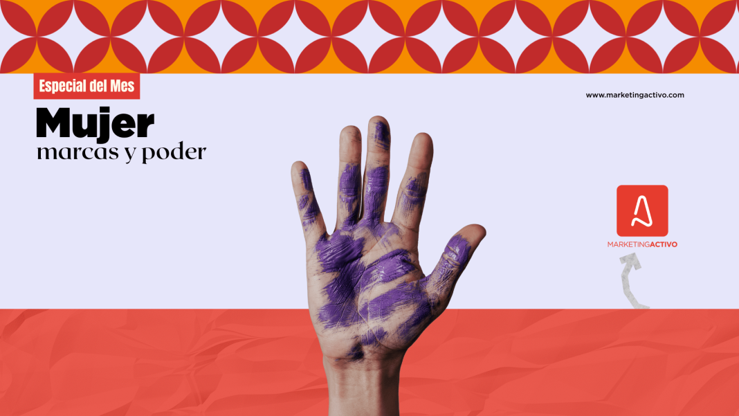 2026.03.04 PurpleWashing Mujer Marcas Poder