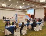 200 empresarios ecuatorianos se conectan con 22 firmas en la Rueda de Negocios Taiwán 2026