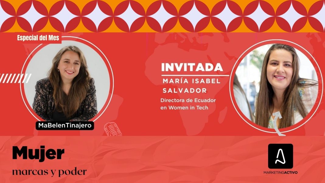 Women in Tech impulsa la formación en áreas STEM para cerrar la brecha de género en la industria tecnológica Women in Tech impulsa la formación en áreas STEM para cerrar la brecha de género en la industria tecnológica