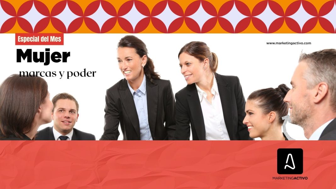 Mujeres líderes impulsan la transformación del marketing y la publicidad en Latinoamérica Mujeres líderes impulsan la transformación del marketing y la publicidad en Latinoamérica