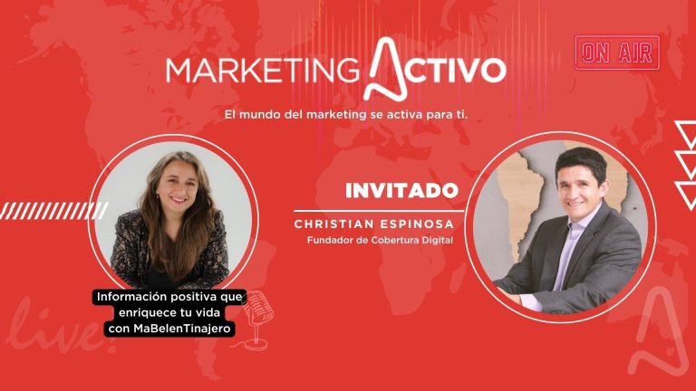 La IA periférica y los agentes inteligentes marcarán el rumbo del marketing en 2026