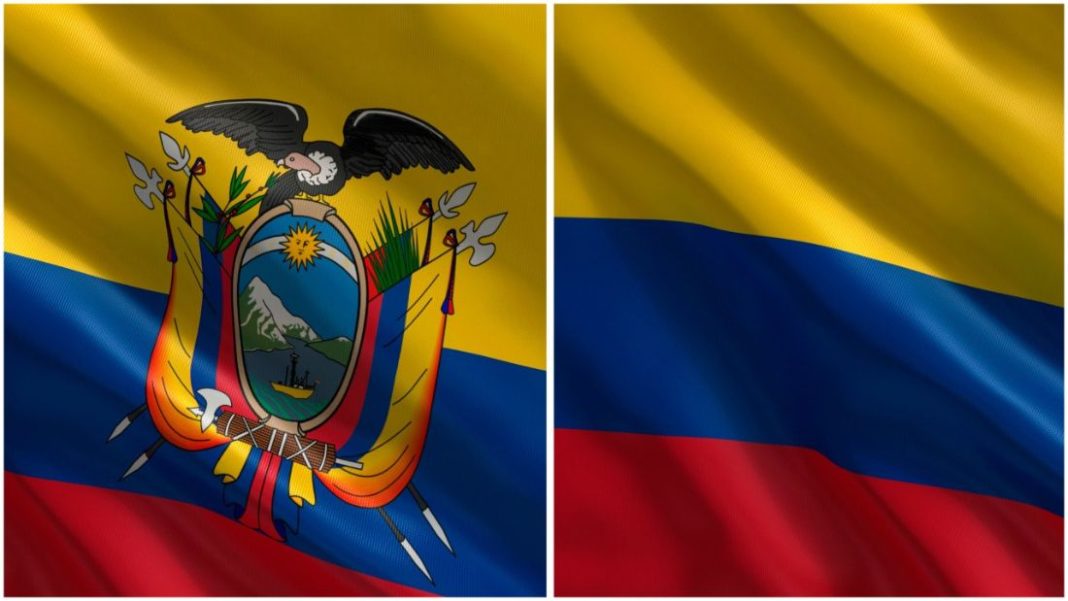 Ecuador eleva aranceles a Colombia al 100% y profundiza la escalada comercial bilateral Ecuador eleva aranceles a Colombia al 100% y profundiza la escalada comercial bilateral