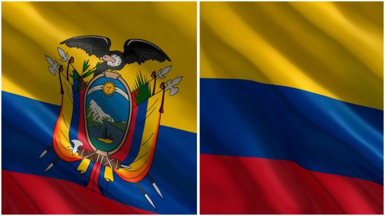 Ecuador eleva aranceles a Colombia al 100% y profundiza la escalada comercial bilateral