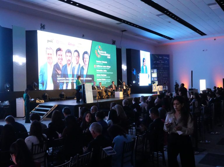 La Kumbre de Sostenibilidad 2026 impulsa una agenda centrada en bienestar, innovación y descarbonización
