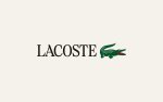 Lacoste renueva su identidad visual para reforzar su herencia y proyectar una estética contemporánea Lacoste renueva su identidad visual para reforzar su herencia y proyectar una estética contemporánea