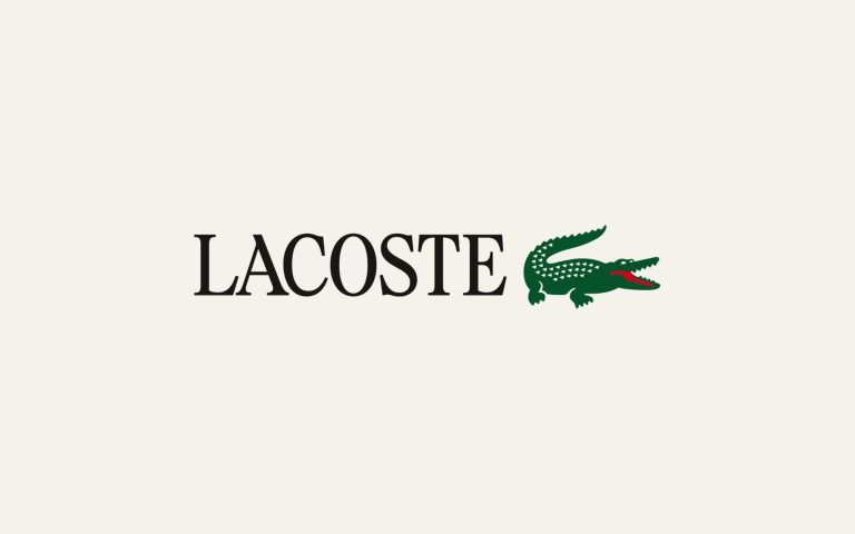 Lacoste renueva su identidad visual para reforzar su herencia y proyectar una estética contemporánea