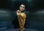 LEGO une a leyendas del fútbol en su nueva campaña para el Mundial 2026 LEGO une a leyendas del fútbol en su nueva campaña para el Mundial 2026