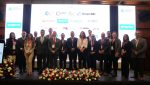 Expertos y autoridades debatieron en Quito sobre la valorización de residuos como solución sostenible para el sistema energético ecuatoriano Expertos y autoridades debatieron en Quito sobre la valorización de residuos como solución sostenible para el sistema energético ecuatoriano