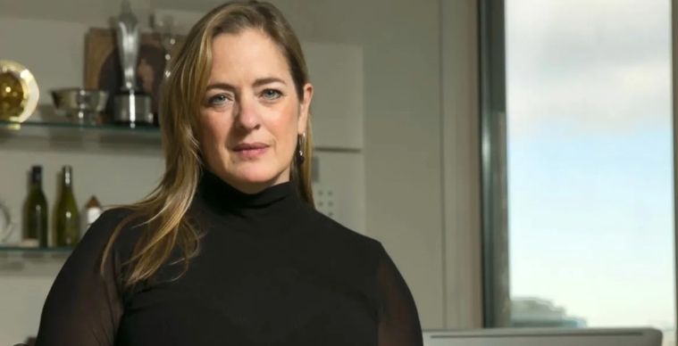 Cannes Lions premia a Susan Credle con el León de San Marcos
