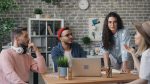 La Generación Z redefine el futuro del trabajo: menor compromiso, alta rotación y nuevas exigencias La Generación Z redefine el futuro del trabajo: menor compromiso, alta rotación y nuevas exigencias