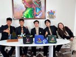 Estudiantes de Quito obtienen reconocimiento global en emprendimiento con propuesta de loncheras sostenibles