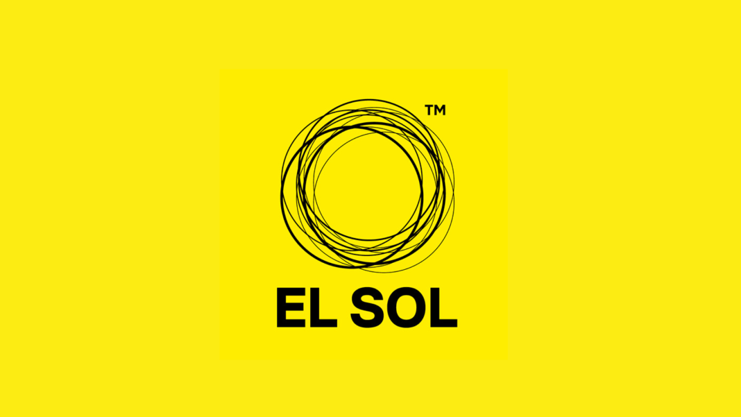 El Sol 2026: Creatividad iberoamericana en la era del ROI, IA e impacto cultural 2026 El Sol Festival Logo