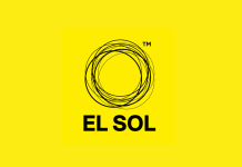El Sol 2026: Creatividad iberoamericana en la era del ROI, IA e impacto cultural 2026 El Sol Festival Logo