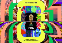 Estrategia Sonora: La Copa Mundial de la FIFA 2026™ Presenta la Identidad Musical de sus Ciudades Anfitrionas Mundial2026 Sonic ID