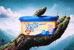 La estrategia de marketing ambiental de Regia: innovación en empaques de piedra, códigos QR y reducción de plásticos