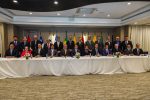 La industria automotriz regional consolida en Quito una declaración para promover integración económica y desarrollo sostenible La industria automotriz regional consolida en Quito una declaración para promover integración económica y desarrollo sostenible