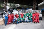 Nestlé Ecuador impulsa reciclaje inclusivo en un momento donde la sostenibilidad exige resultados reales