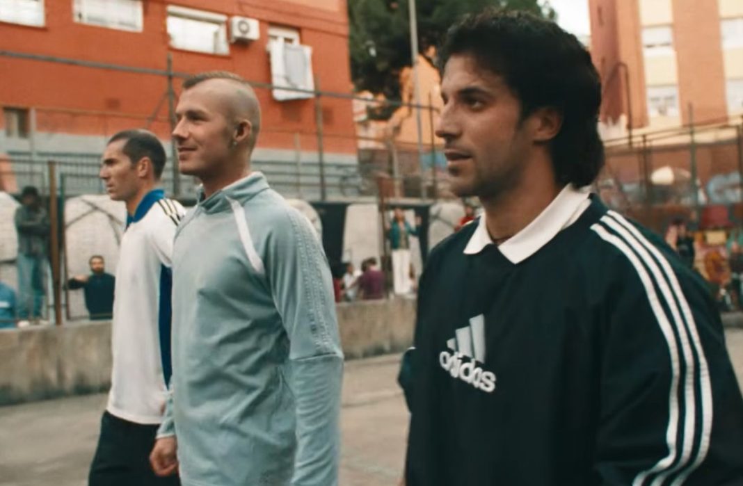 Una campaña global que une fútbol, cine y música para transformar el juego callejero en un eje narrativo del Mundial 2026 Una campaña global que une fútbol, cine y música para transformar el juego callejero en un eje narrativo del Mundial 2026