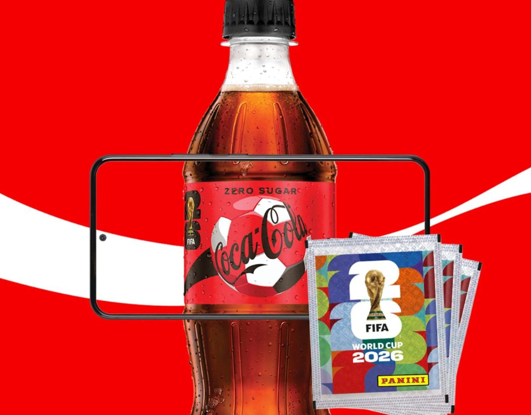 La estrategia que transforma la tradicional fiebre del álbum del Mundial 2026 en una experiencia de marketing emocional La estrategia que transforma la tradicional fiebre del álbum del Mundial 2026 en una experiencia de marketing emocional