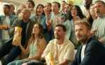 Messi, Beckham y Henry protagonizan producción global enfocada en la experiencia social alrededor del Mundial 2026