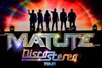 El grupo mexicano Matute regresará a Ecuador El grupo mexicano Matute regresará a Ecuador