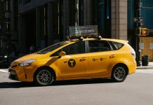 Uber y NVIDIA amplían su alianza para desplegar robotaxis autónomos en 28 ciudades hacia 2028